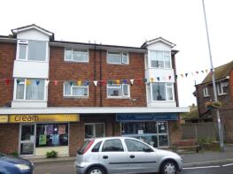 Flat 7, Collier Court, Cooden Sea Road, Cooden, Bexhill TN39 4SJ