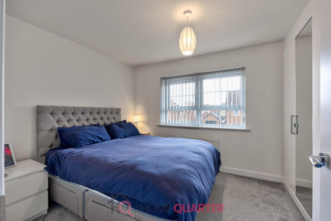 2 bed Semi-Detached for sale Image 11