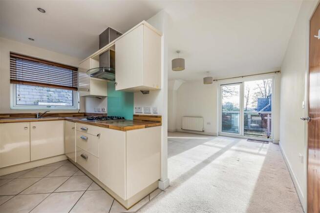 Flat 11, Ashcroft Court, 60 Winchester Road, Chand