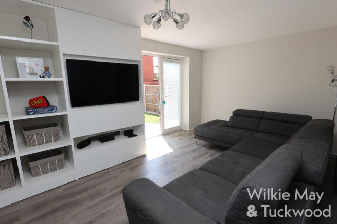 Tokaro Close, Bridgwater, Somerset photo 4