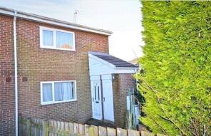 28, Kinross Drive, Stanley DH9 6UT