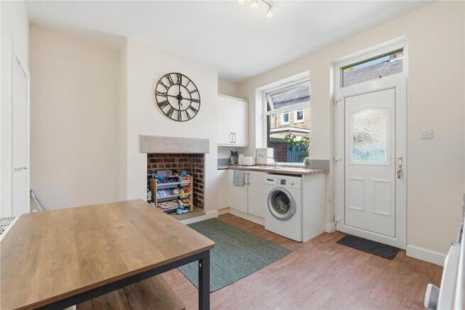 Kitchen Dining