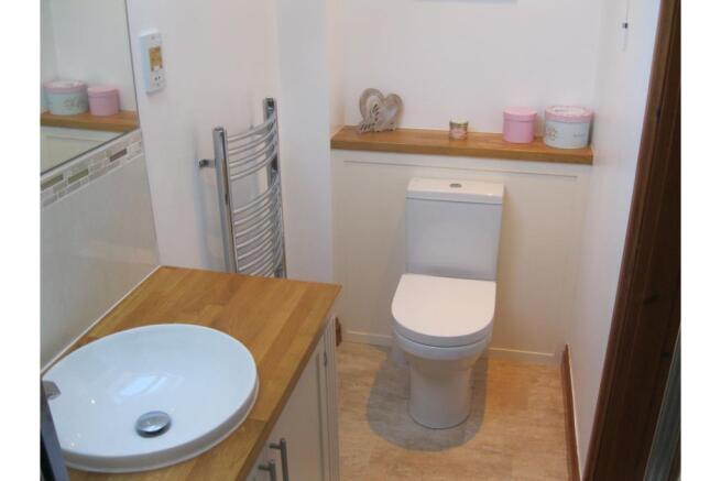 En-suite