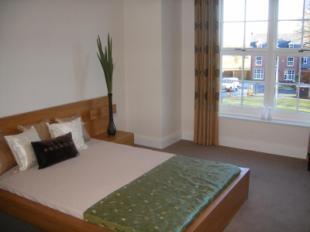 Example - Bedroom