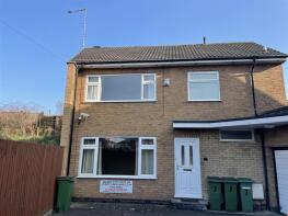 7, Station Road, Leicester LE3 8BT
