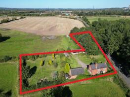 39, Main Street, Lockington DE74 2RH