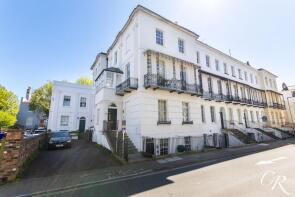 Buckingham House, Wellington Street, Cheltenham GL50 1XY