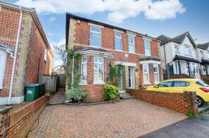 39, Newton Road, Southampton SO18 1NJ