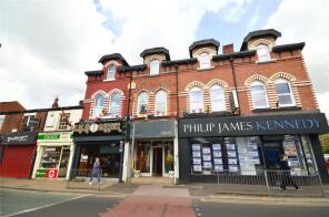 677a, Wilmslow Road, Manchester M20 6RA