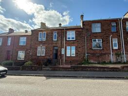Flat A, 7, Stevenson Street, Bonnyton, Kilmarnock KA1 2RG
