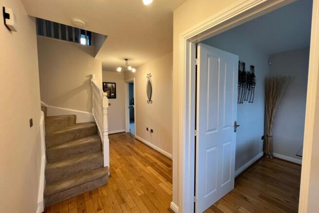 Hall