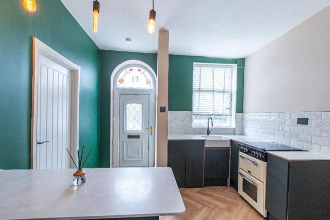 2 bed End of Terrace for sale Image 7