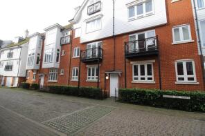 8, Tannery Way North, Canterbury CT1 2FH