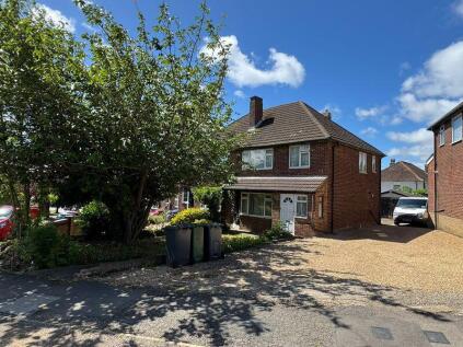Hill Rise, Luton
