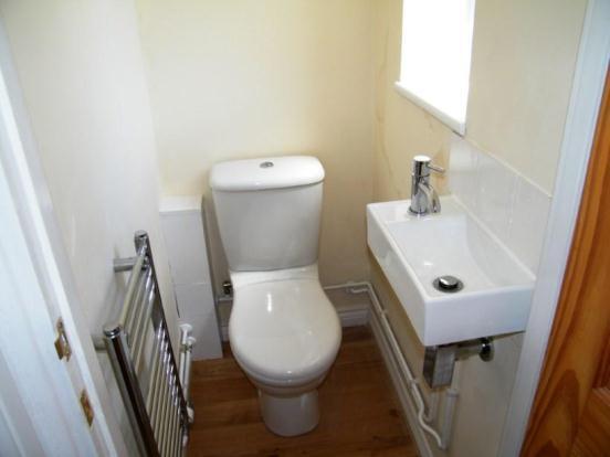 Cloakroom