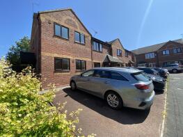 30, Mayfield Mews, Crewe CW1 3FZ