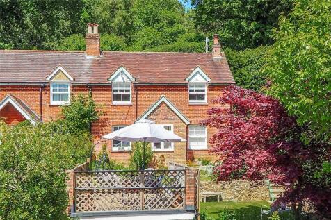 Oak Cottages, Fyning Lane, Rogate, Petersfield, GU31