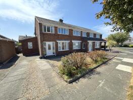 21, Fenton Road, Hartlepool TS25 2LL