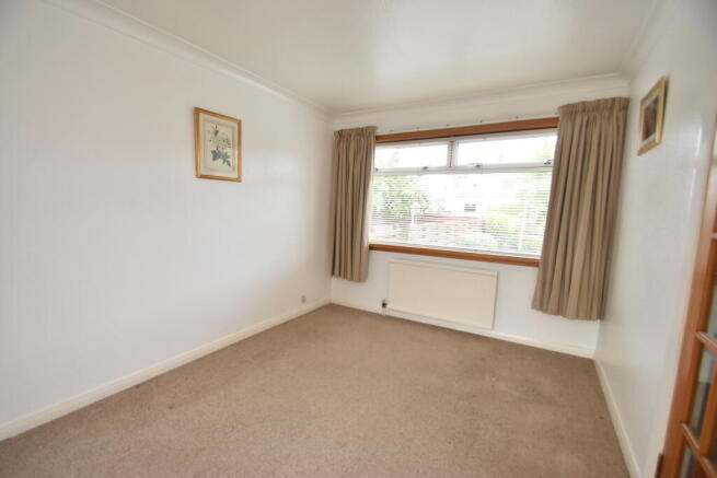 Muir Wood Crescent, Currie, Edinburgh photo 4