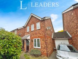 15, Stammers Place, Ipswich IP5 2BJ