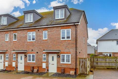 Kings Close, Yapton, Arundel, West Sussex