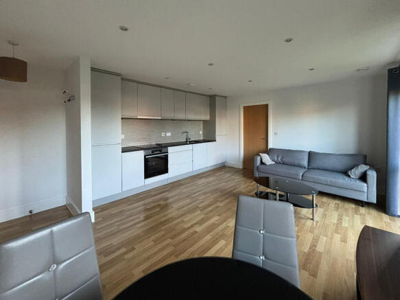 Open Plan