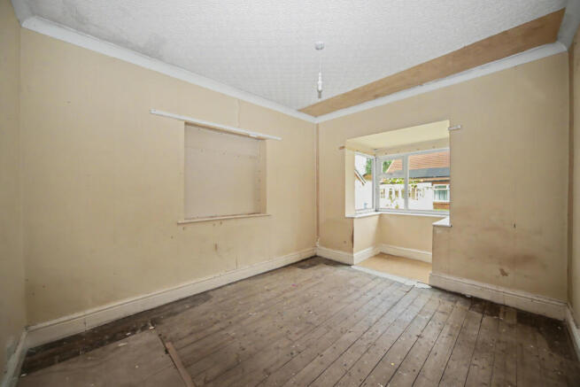 5 Park Close, Whitefield, Manchester M45 7EJ