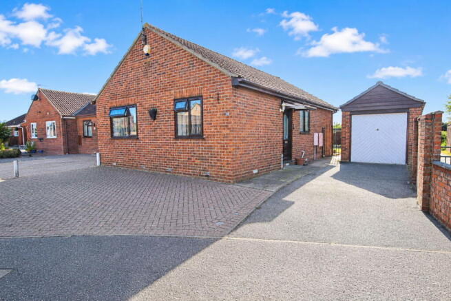 Litchfield Close, Clacton on Sea