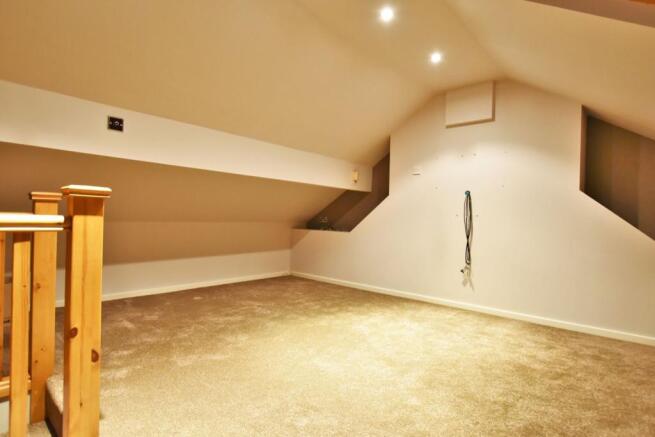 Loft Room