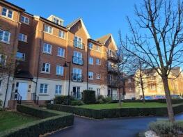 188, Viridian Square, Aylesbury HP21 7FZ