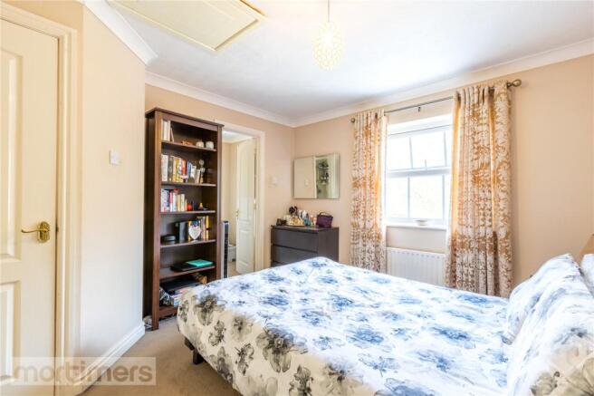 Main Bedroom