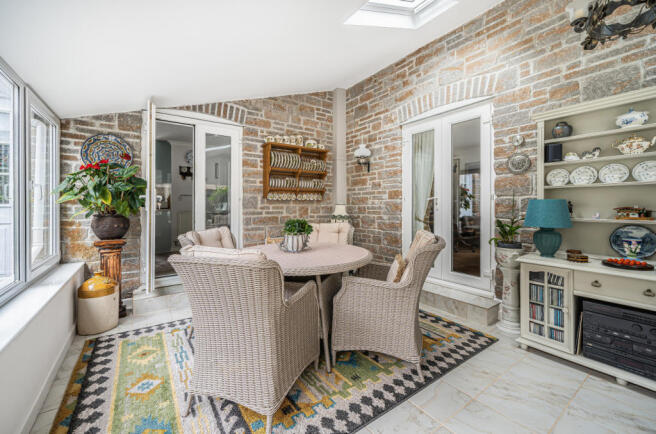 Sun Room