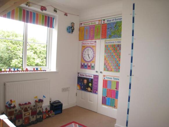 Bedroom 2
