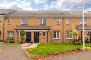 8, Raith Drive, Edinburgh EH16 4ZP