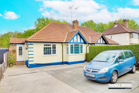 Sevenoaks Way, Orpington