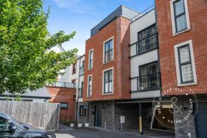 Villa 1, The Hamilton Villas, Hamilton Street, Pontcanna, Cardiff CF11 9BP