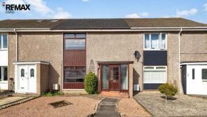 4, College Crescent, Falkirk FK2 9HL