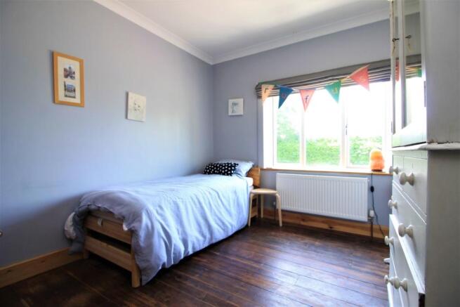 Office / Bed' Five
