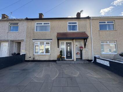 Alvanley Road, Westvale