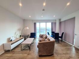 Flat 302, 307 Larkin House, Kidbrooke Park Road, London SE3 9GU