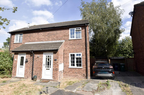Deanside Drive, Loughborough, Leicestershire