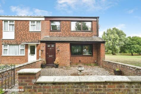 Boldrewood - Liden, Swindon, SN3
