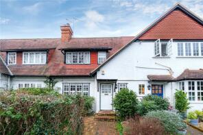 27, Neville Road, London W5 1NN