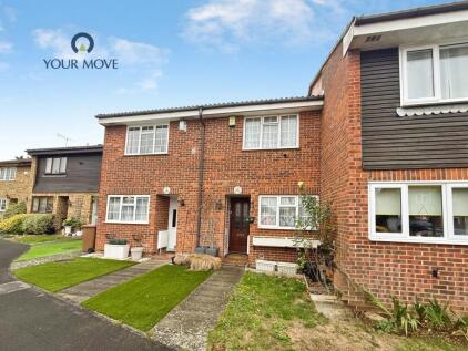 Brewers Field, Dartford, Kent, DA2