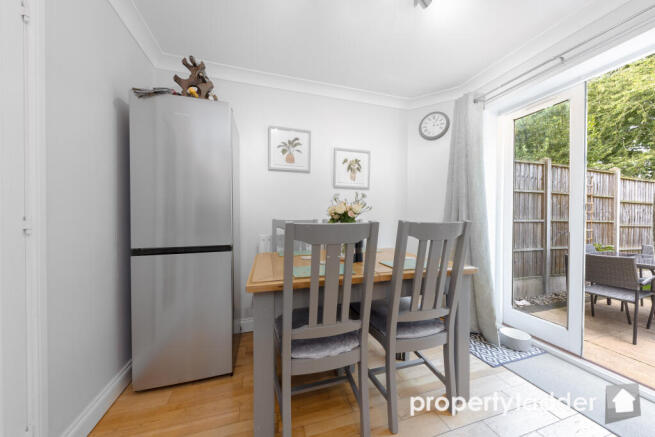 Barleyfield Road, HORSFORD, Norwich, NR10 photo 4