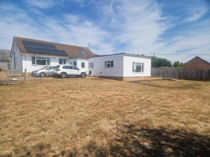 St. Johns Road, Exmouth, EX8 4GA