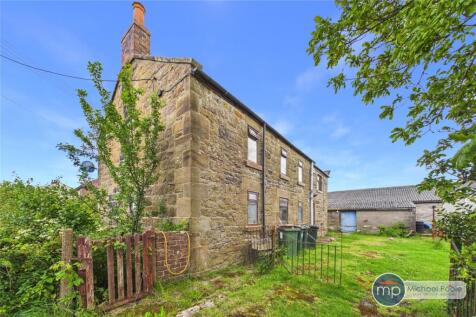 Freebrough Road, Moorsholm