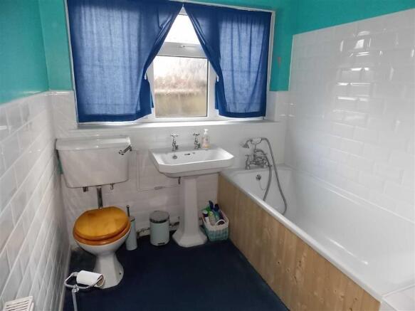 Bathroom/WC