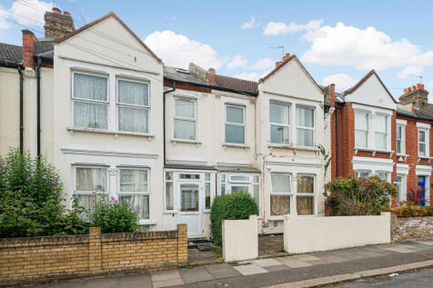 Kohat Road, London, SW19