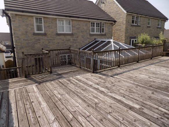 Decking
